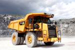 Caterpillar 772G 2012 года
